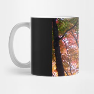 Indian Summer Mug